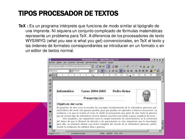 Herramientas basicas de microsoft word
