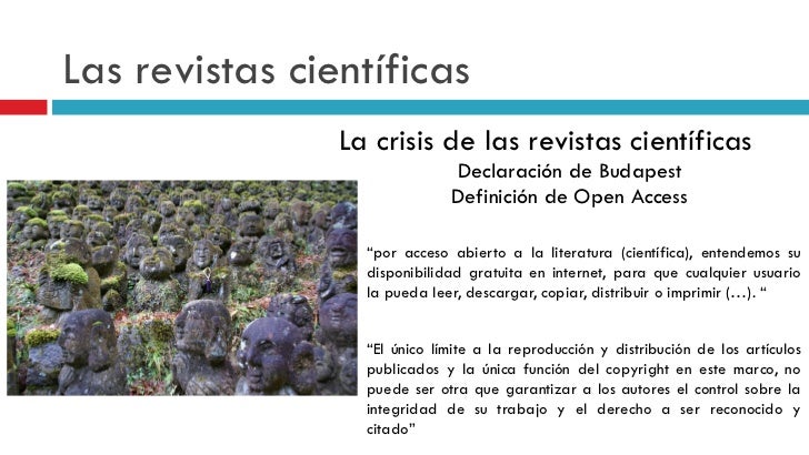Articulos de revistas cientificas sobre forex