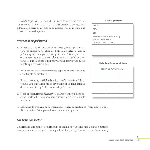 herramientas para la biblioteca escolar i la biblioteca como espacio pedagogico 52 638