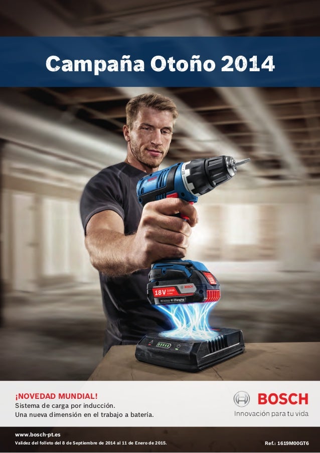 Robustline Madera y Metal 800 W, 240 V, L-BOXX Sierra de calar GST 160 CE Bosch Professional + Bosch
