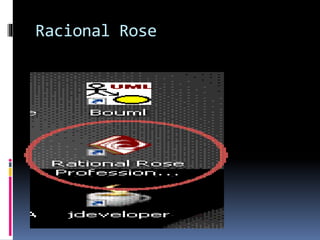 Racional Rose
 