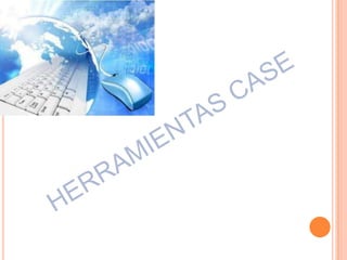 HERRAMIENTAS CASE  