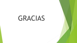 GRACIAS
 