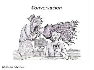 (c) Alfonso F. Morote
 