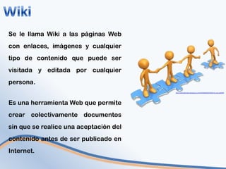 Herramientas de aprendizaje virtual | PPT