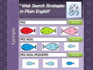 PEZ                BUSCAR




PEZ AZUL           BUSCAR




PEZ AZUL PEQUEÑO   BUSCAR
 