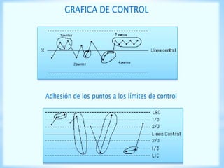 Herramientas de calidad roger