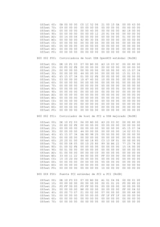 Herramientas de diagnostico