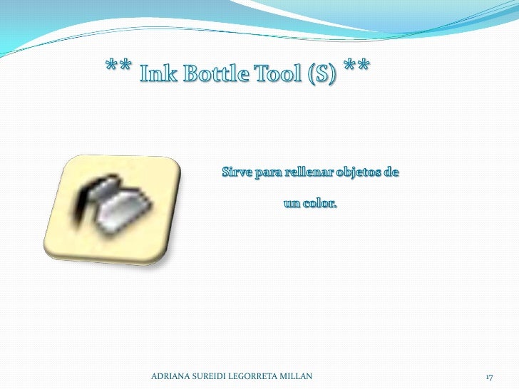 Herramientas De Flash