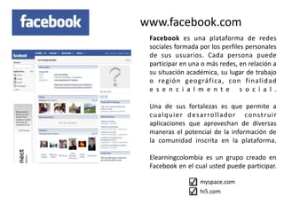 Herramientas De Interes