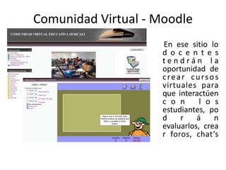 Herramientas De Interes
