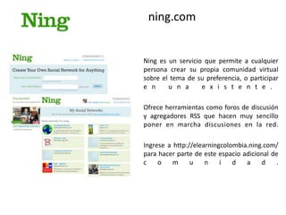 Herramientas De Interes