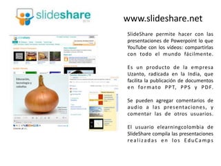 Herramientas De Interes