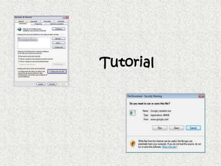 Tutorial