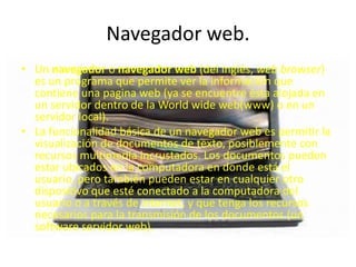 Imagen Corporativa: Ayudar a posicionar su marca y establecer presencia en internet.¿Quienes utilizan las paginas web?En sentido general, un usuario es un una persona  a la cual se tiene acceso a la internet. Existen diferentes tipos de usuarios en internet, cada uno con sus necesidades.Usuario administradorEl usuario administrador de un producto informático (bien sea hardware o software), es la persona a la que va destinada dicho producto una vez que ha superado las fases de desarrollo correspondientes.