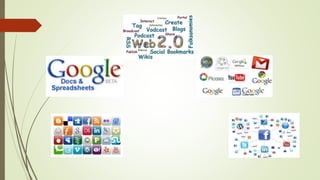 Herramientas de la colaboración 