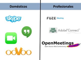 Domésticos Profesionales
 