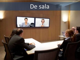 De sala
 