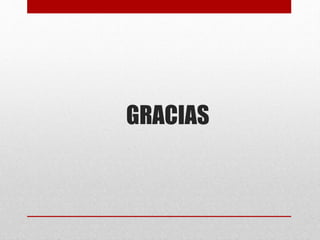 GRACIAS
 