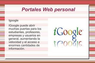 compartirlos y Disco duro virtual. 