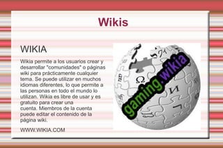 Online Office Suite Google docs 