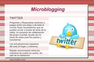 CHAT TOOLS SCRIBBLAR se pueden crear salas de todas las que quieras, hacerlas públicas o privadas, e invitar a quien quieras tambien.Usted puede subir sus propias imágenes, añadir formas y el texto, zonas de altas luces, chat, y muchas otras cosas. Si a usted le gustaría estar avanzado, hay un Pro Scriiblar que tiene una cuota mensual. www.scribblar.com 