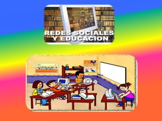 Herramientas de la web 2