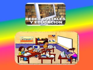 Herramientas de la web 2