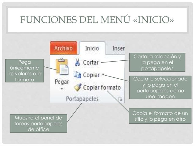Resultado de imagen de herramientas power point primaria}