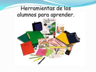 Herramientas De Trabajo