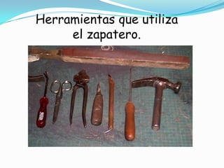 Herramientas De Trabajo