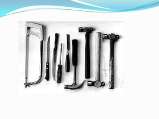 Herramientas De Trabajo