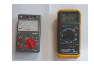 Herramientas de trabajo