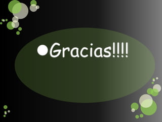 Gracias!!!! 