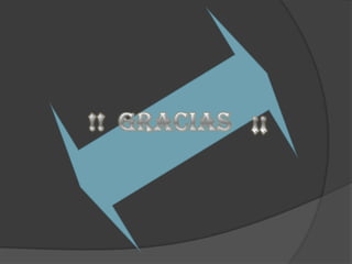 !!  Gracias   ¡¡ 