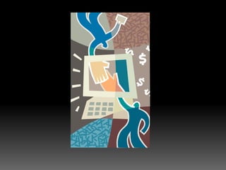 la plataforma Internet y la Web 2.0