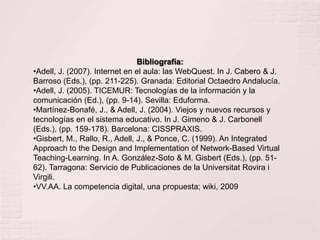 Difundir trabajos en diversos formatos digitales tales como: texto, audio, video, etc.