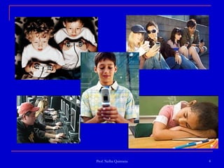 Prof. Nelba Quintana   4
 