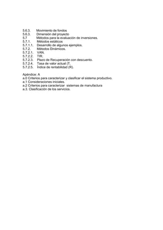 Herramientas económicas financieras para la toma de decisiones | PDF