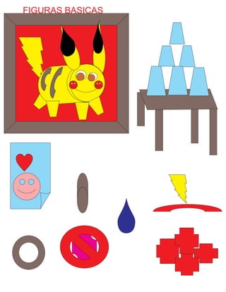 FIGURAS BASICAS
 