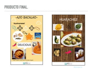 PRODUCTO FINAL.
@dchicapardo
 