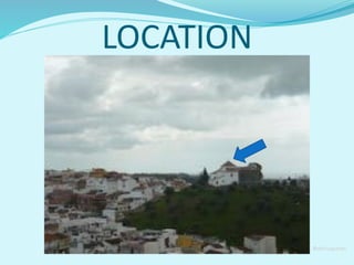 LOCATION
@dchicapardo
 