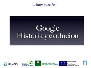 1. Introducción
 