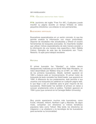 Herramientas informaticas