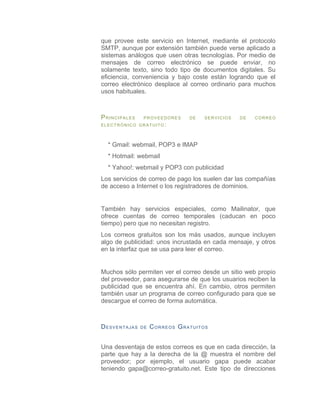 Herramientas informaticas