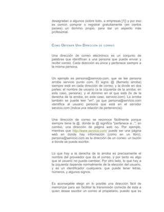 Herramientas informaticas