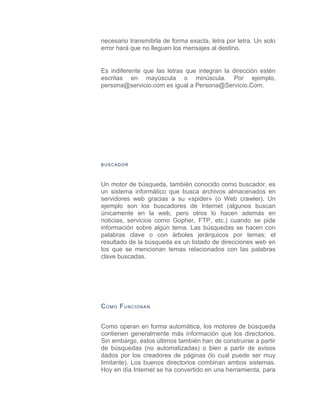 Herramientas informaticas