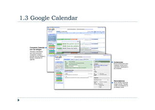 Herramientas de la Web 2.0