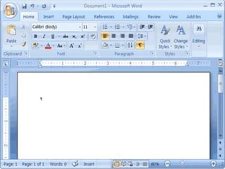 Microsoft Office Access