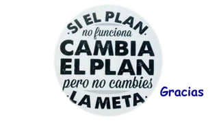 Gracias
 